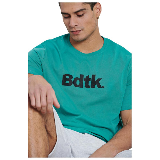 Bodytalk Ανδρική κοντομάνικη μπλούζα